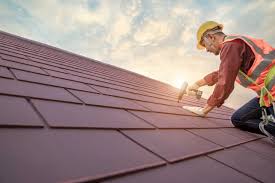 Best Roofing for New Construction  in Belington, WV